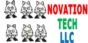 Novation Tech LLC